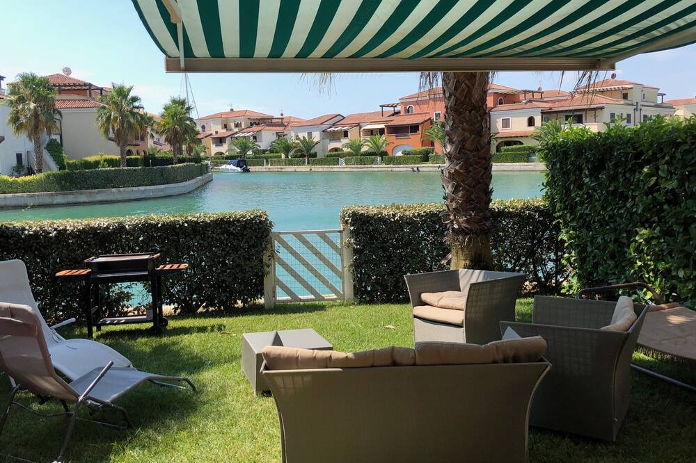 Photo of Patio Balcony in Policoro