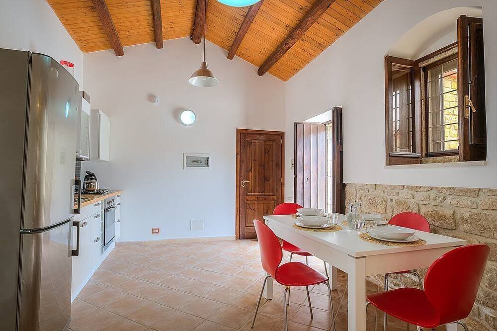 Photo of Kitchen in Casa Papa