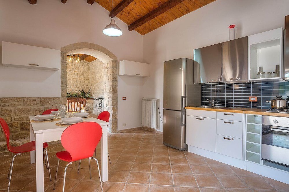 Photo of Kitchen in Casa Papa