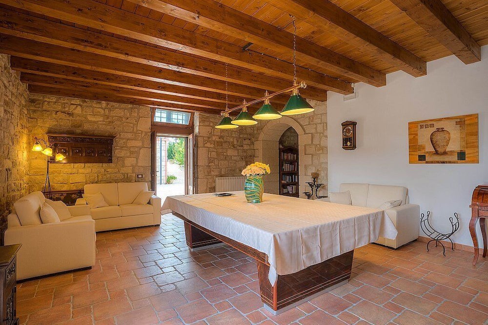 Photo of Bedroom in Casa Papa