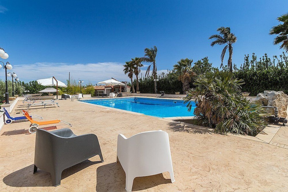 Photo of Outdoor in Casa Papa