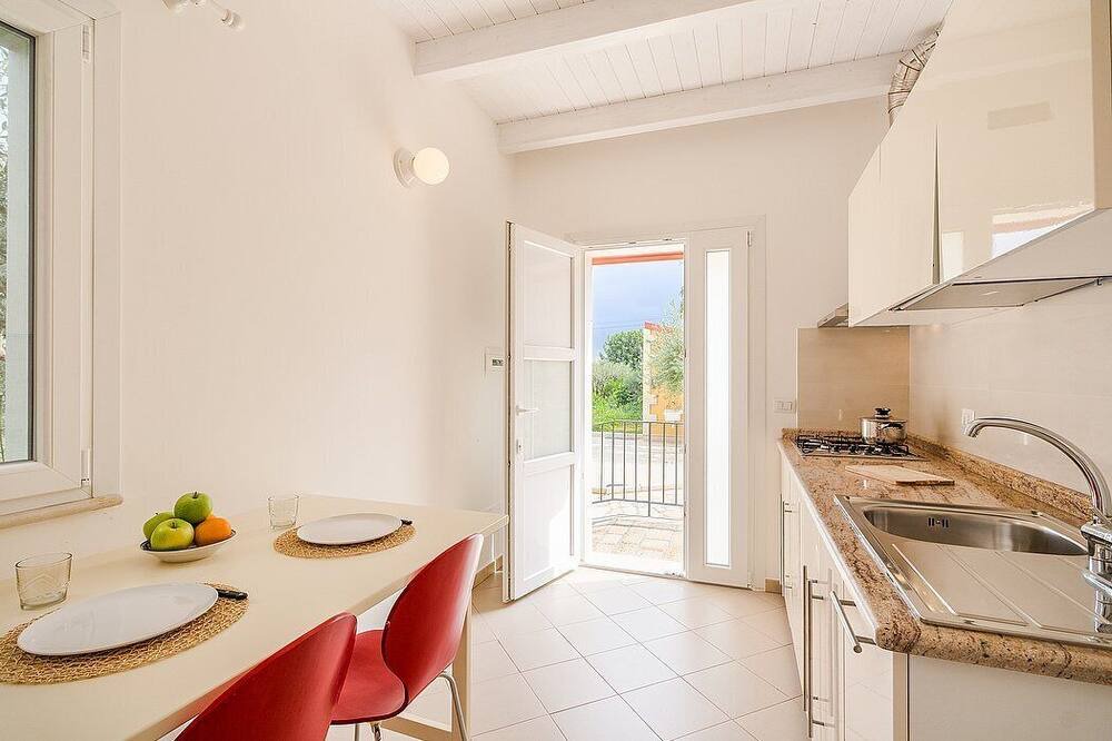 Photo of Kitchen in Casa Papa
