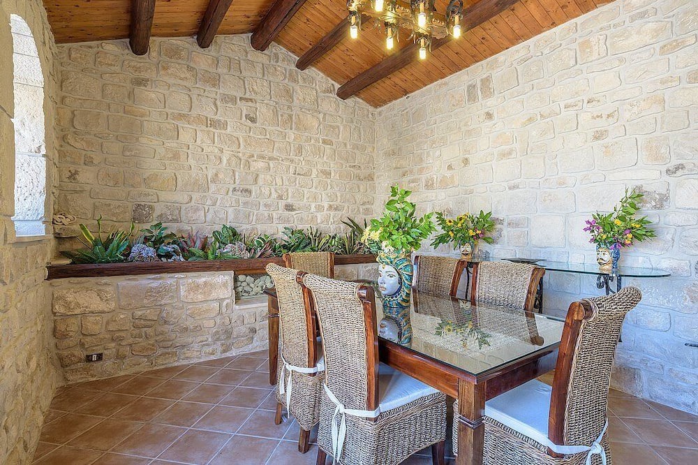 Photo of Kitchen in Casa Papa