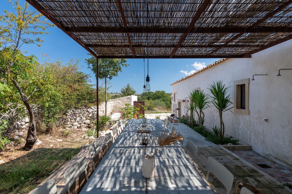 Photo of Patio Balcony in Noto