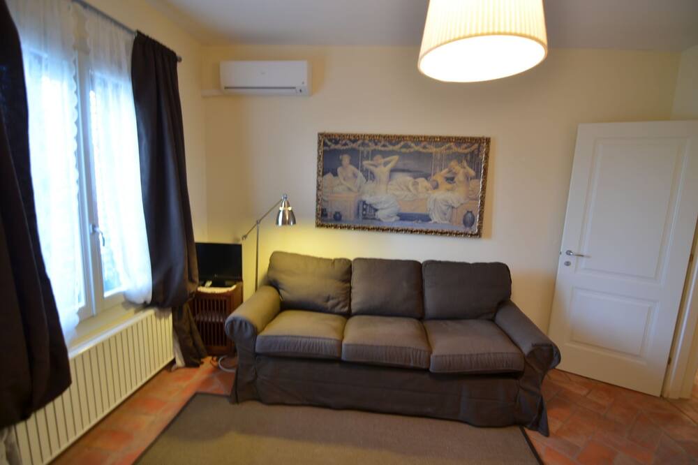 Photo of Livingroom in Passano
