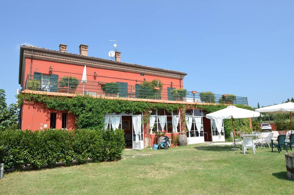 Photo of Outdoor in Passano