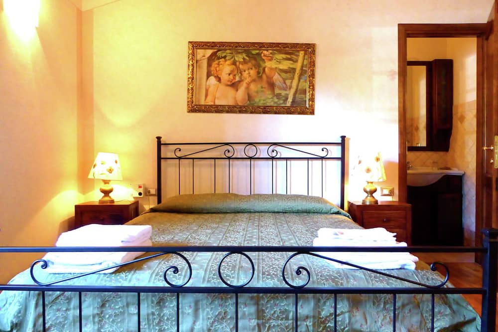 Photo of Bedroom in Montecarelli