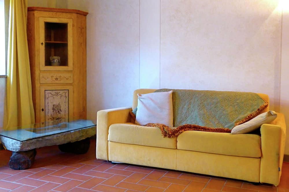 Photo of Livingroom in Montecarelli