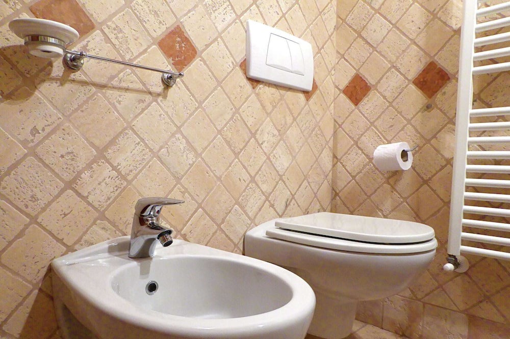 Photo of Bathroom in Montecarelli