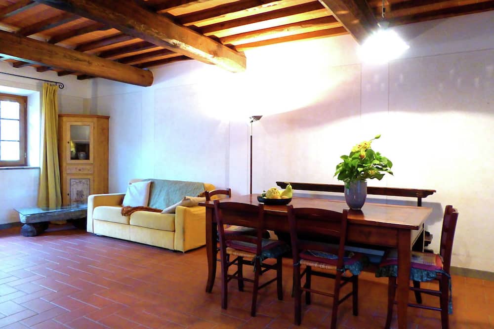 Photo of Livingroom in Montecarelli