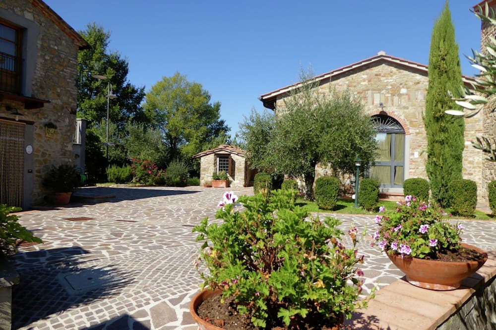 Photo of Outdoor in Montecarelli