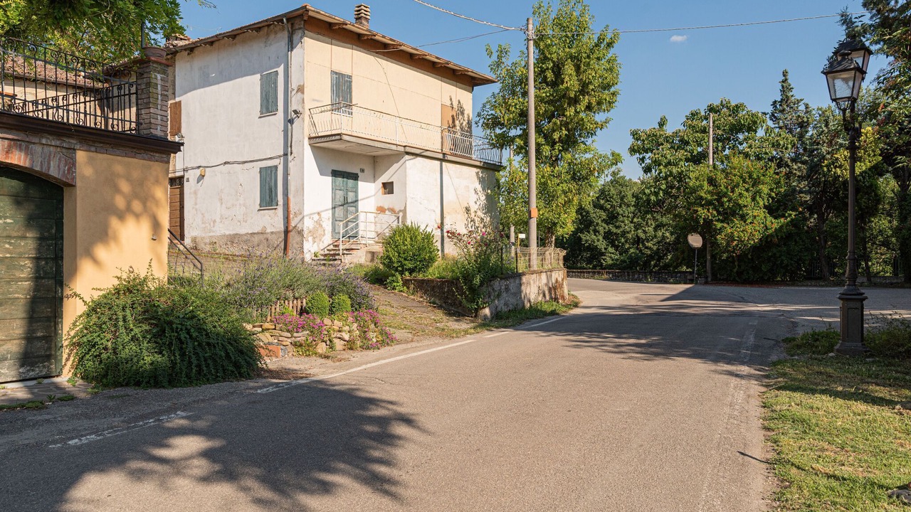 Photo of Outdoor in Ca' de' Grimaldi