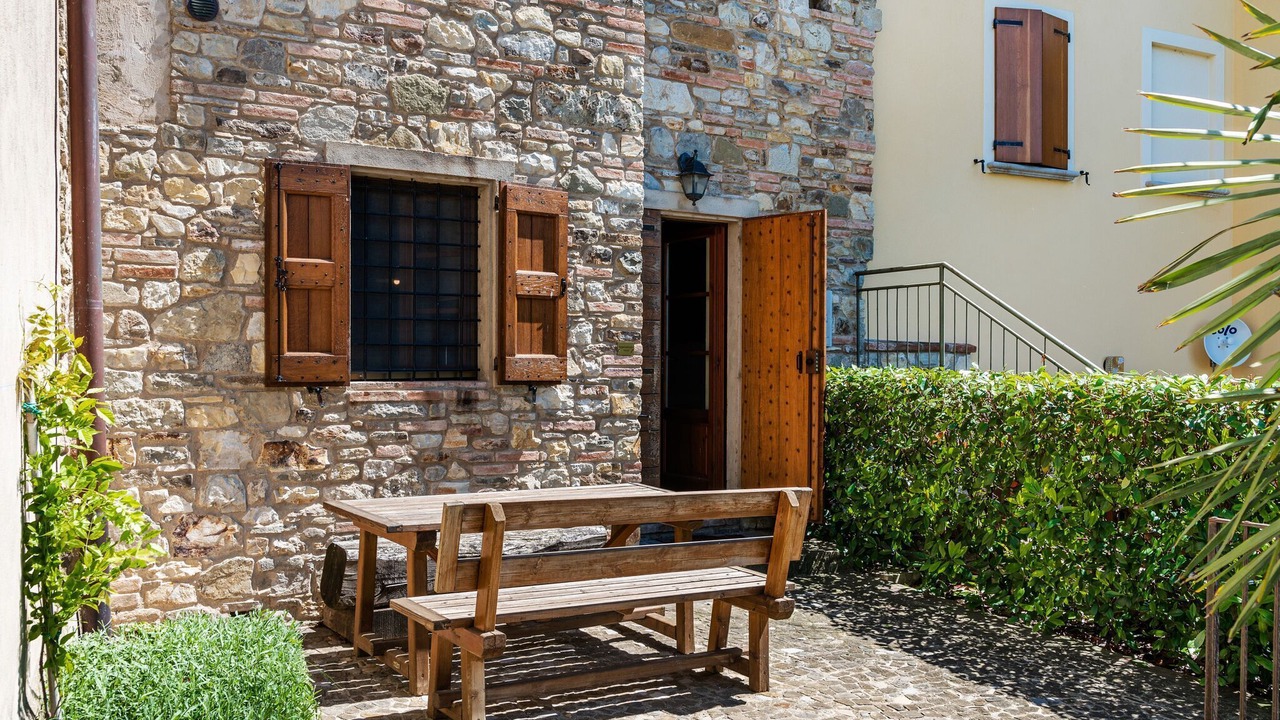 Photo of Outdoor in Ca' de' Grimaldi