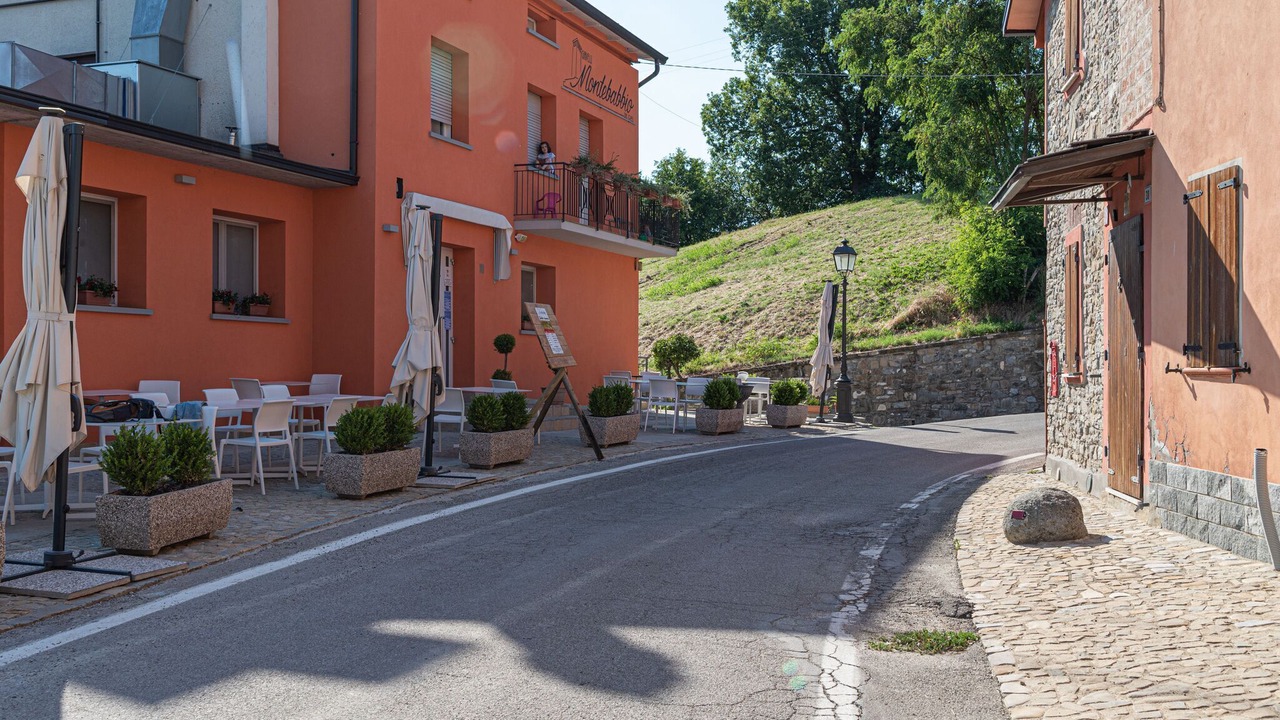 Photo of Outdoor in Ca' de' Grimaldi