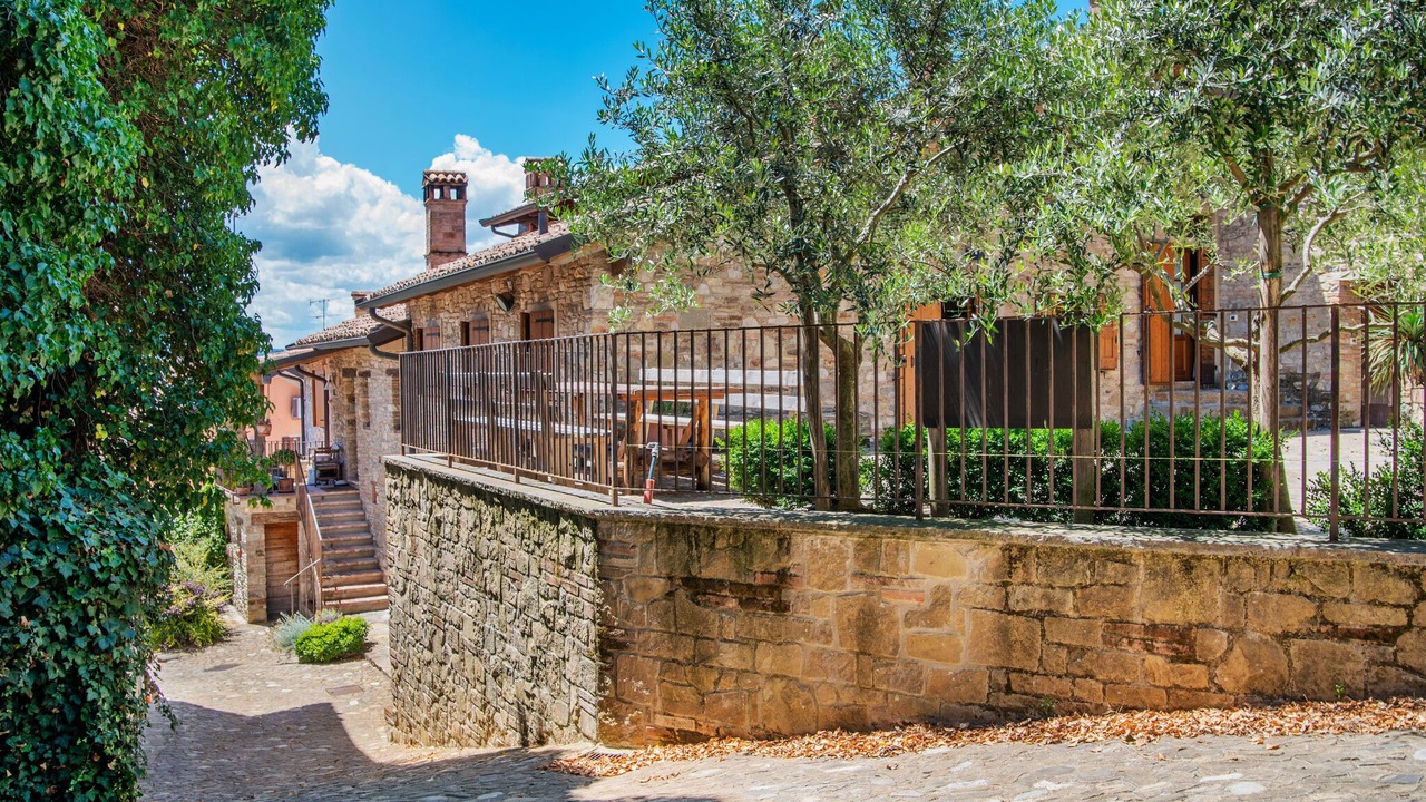 Photo of Outdoor in Ca' de' Grimaldi