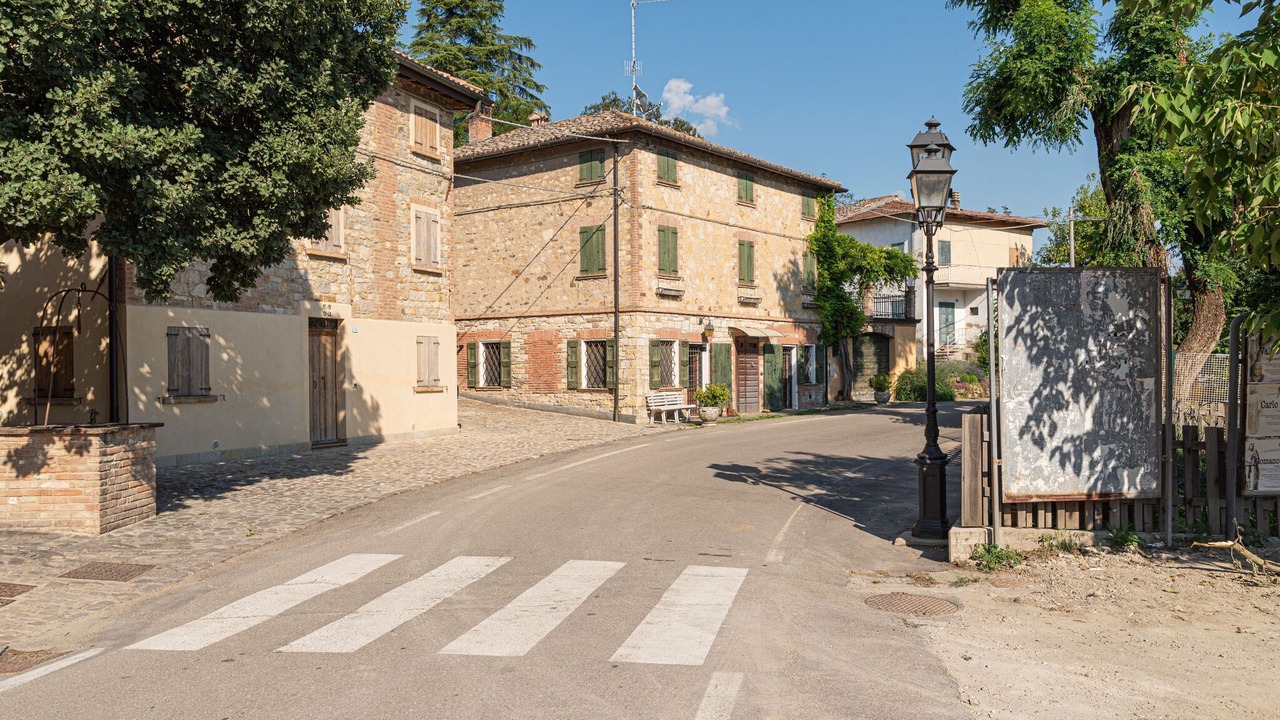 Photo of Outdoor in Ca' de' Grimaldi
