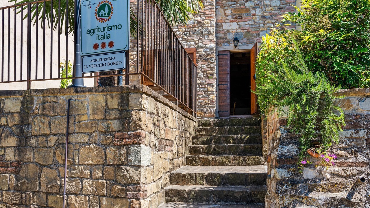 Photo of Outdoor in Ca' de' Grimaldi