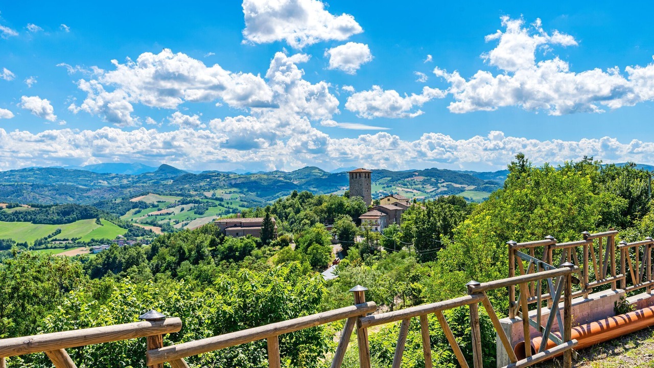 Photo of Outdoor in Ca' de' Grimaldi