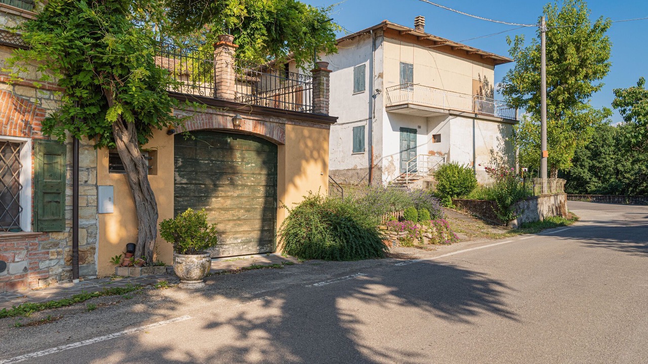 Photo of Outdoor in Ca' de' Grimaldi