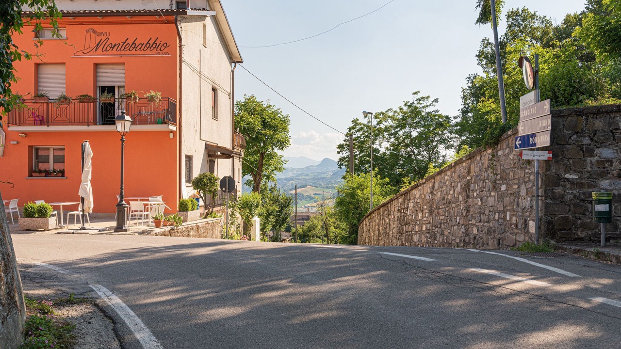 Photo of Outdoor in Ca' de' Grimaldi