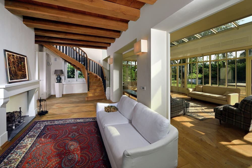 Photo of Livingroom in Varignana
