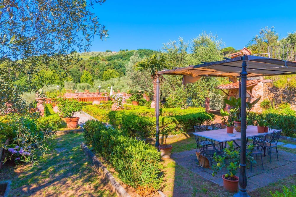 Photo of Patio Balcony in Pieve a Nievole