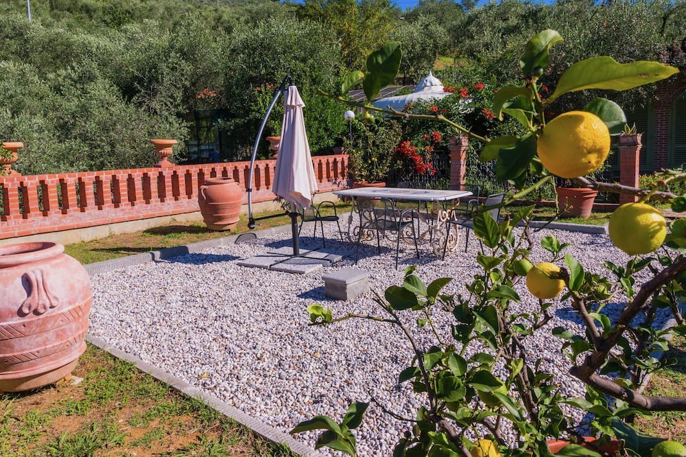 Photo of Outdoor in Pieve a Nievole