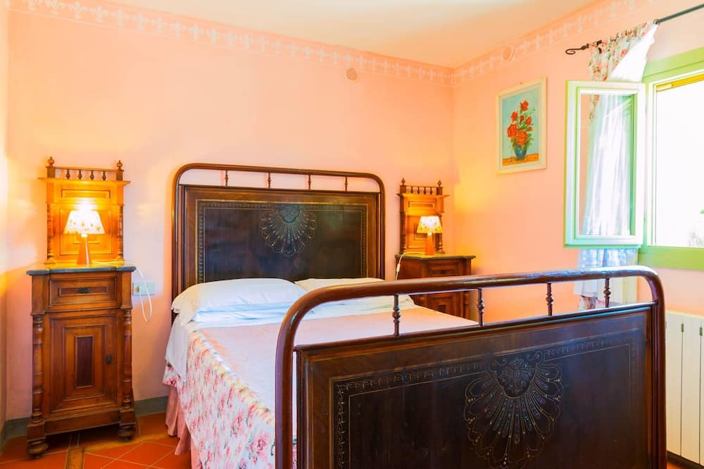Photo of Bedroom in Pieve a Nievole