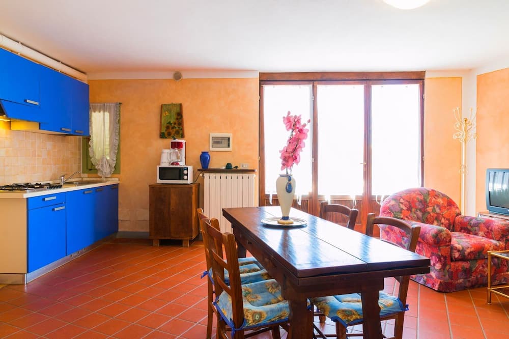 Photo of Kitchen in Pieve a Nievole