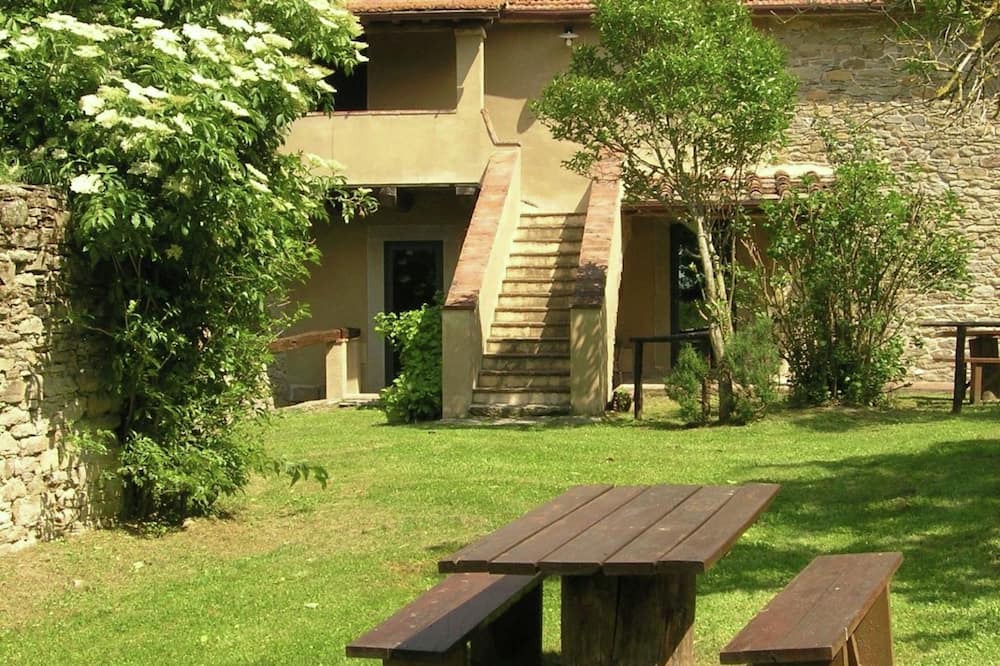 Photo of Patio Balcony in San Godenzo