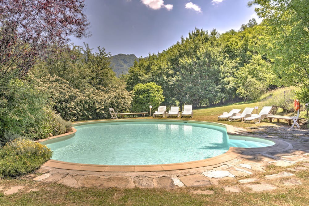 Photo of Outdoor in San Godenzo