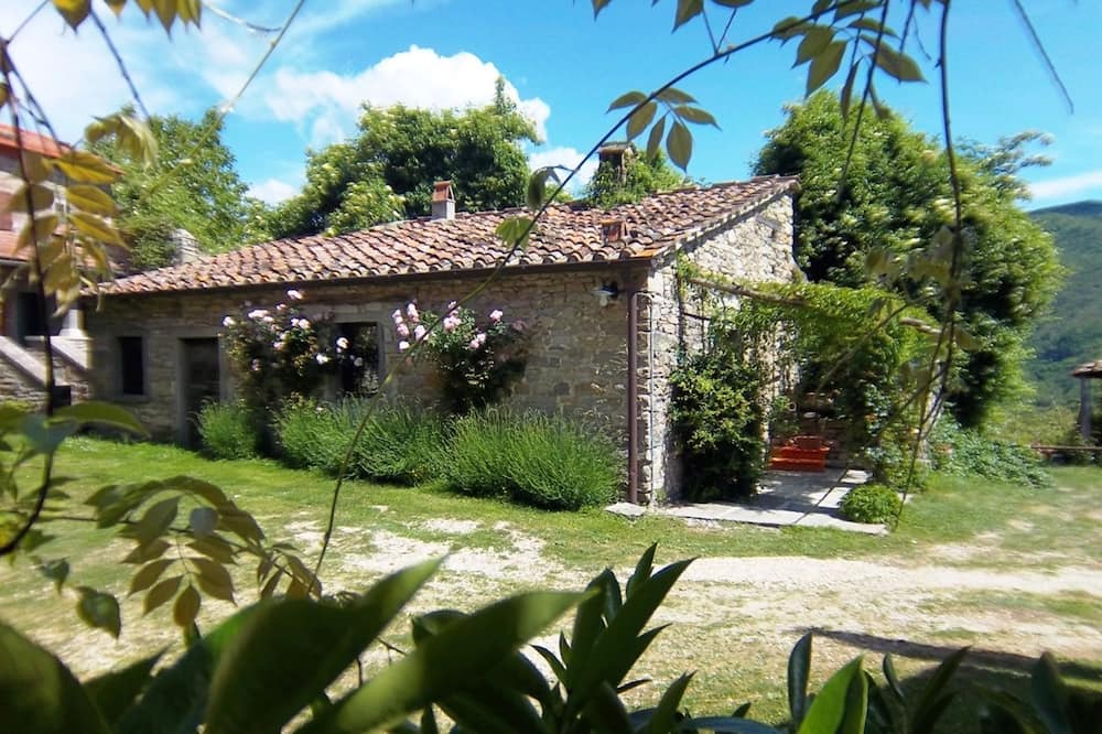 Photo of Outdoor in San Godenzo