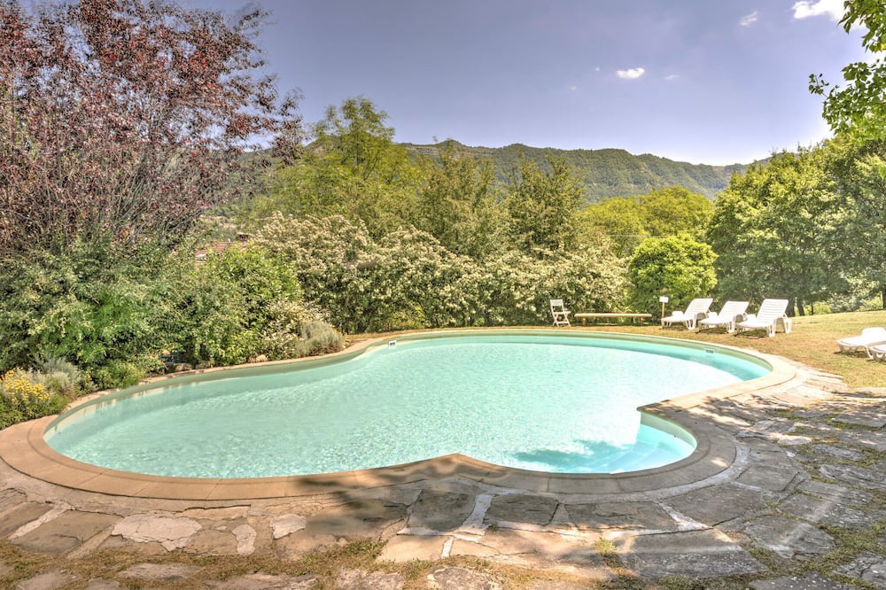 Photo of Outdoor in San Godenzo