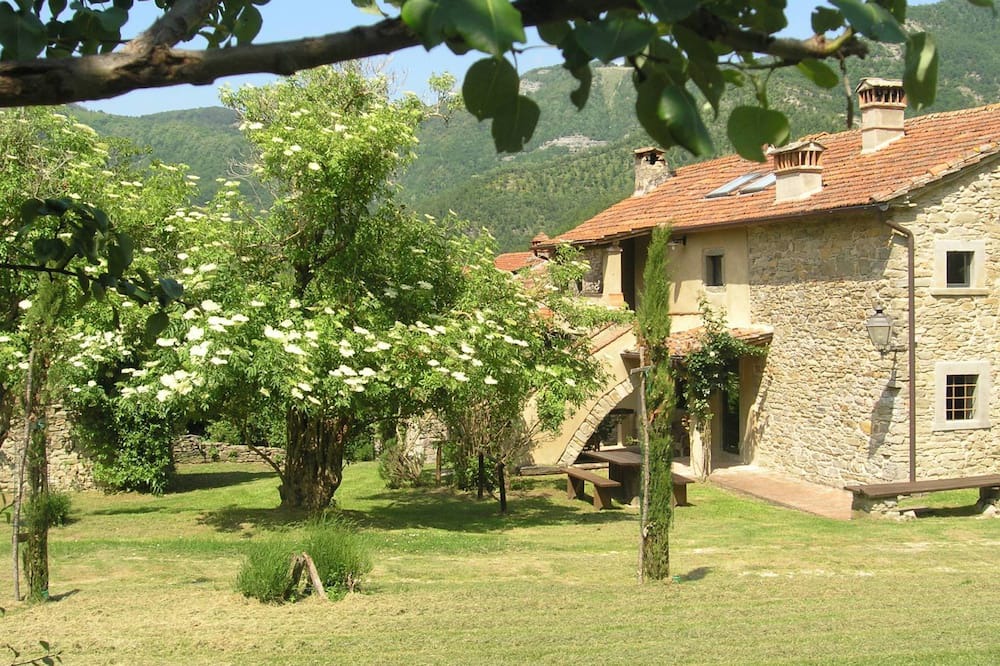 Photo of Outdoor in San Godenzo