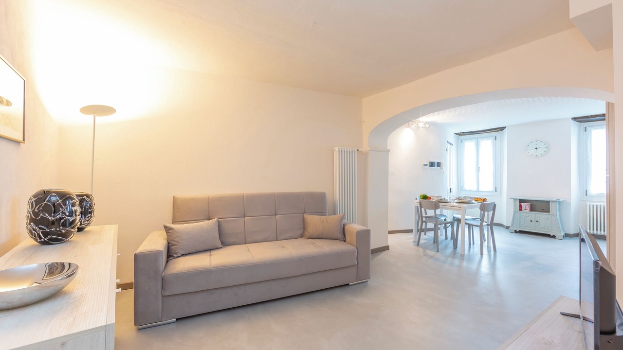 Photo of Bedroom in Garbagna