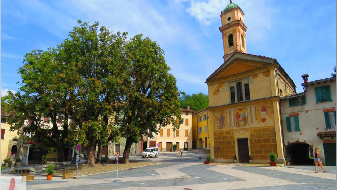 Photo of Outdoor in Garbagna