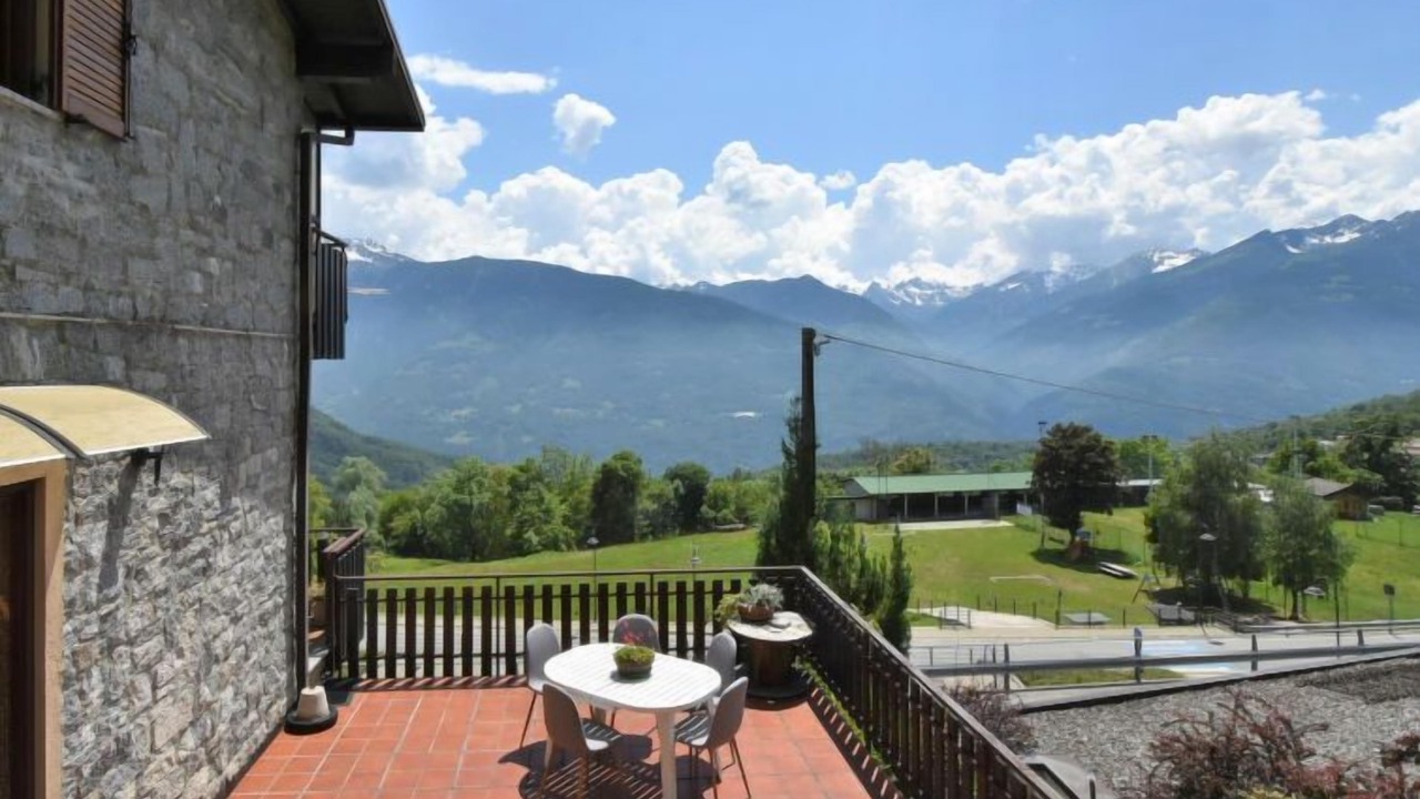 Photo of Outdoor in Civo