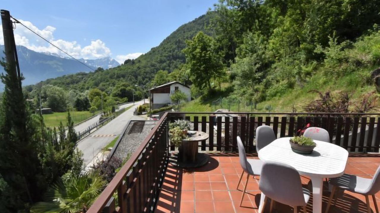 Photo of Outdoor in Civo