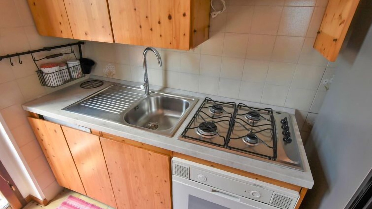 Photo of Kitchen in Civo