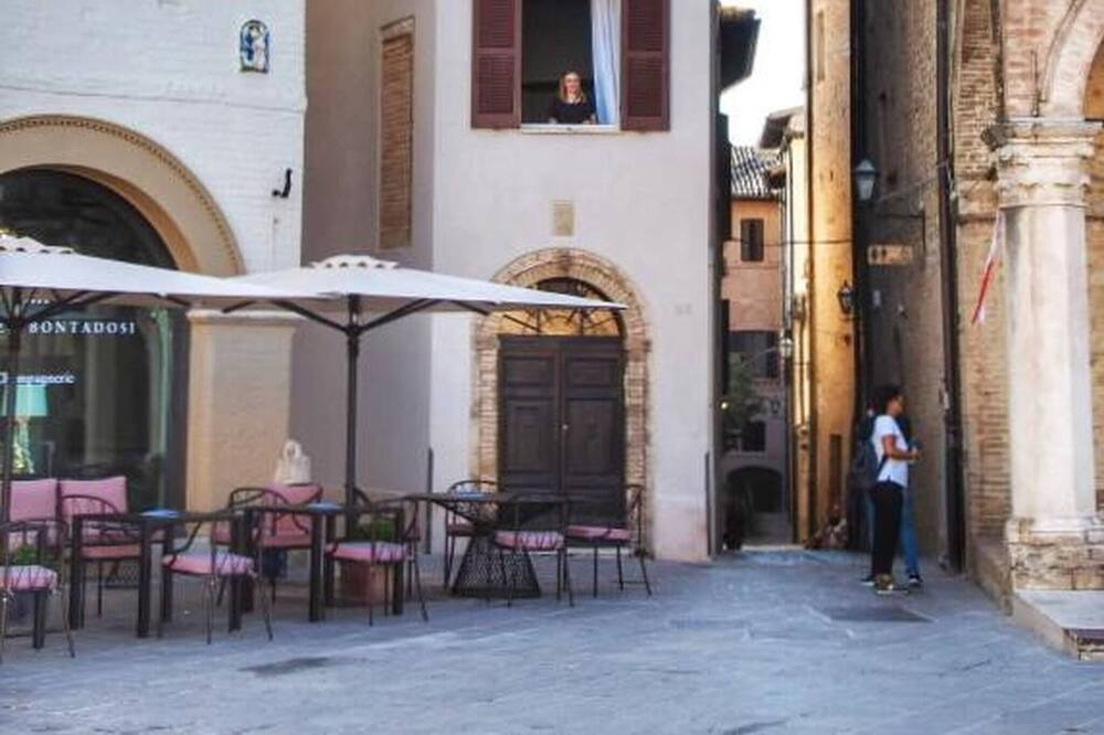 Photo of Outdoor in Montefalco