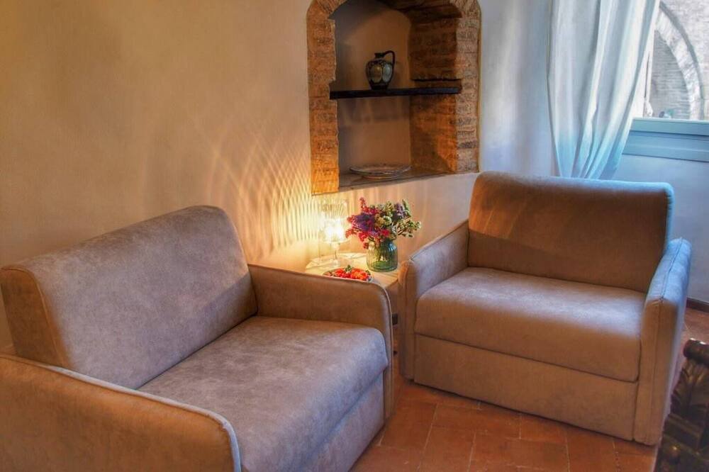 Photo of Livingroom in Montefalco