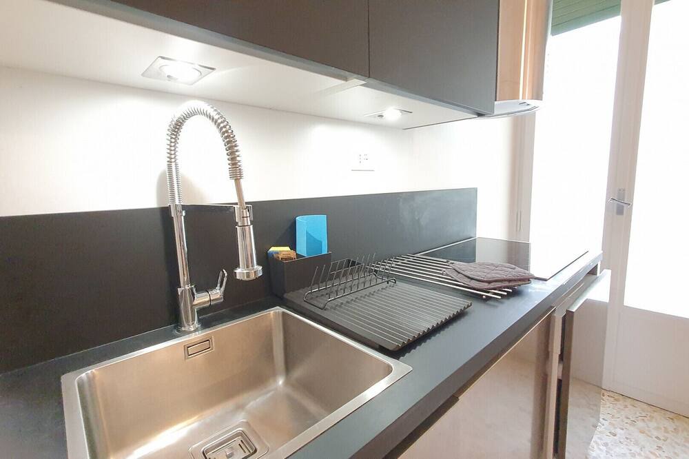 Photo of Kitchen in Forli