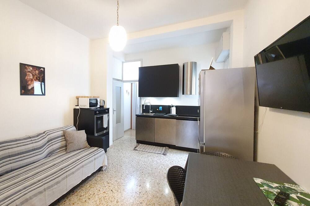 Photo of Livingroom in Forli