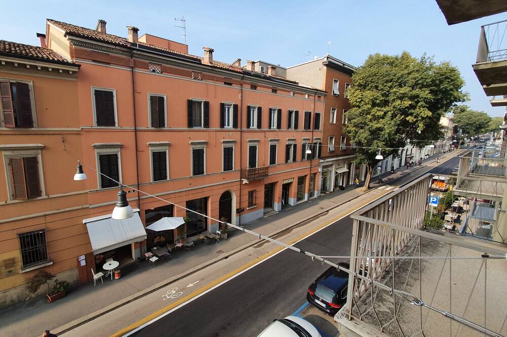 Photo of Outdoor in Forli