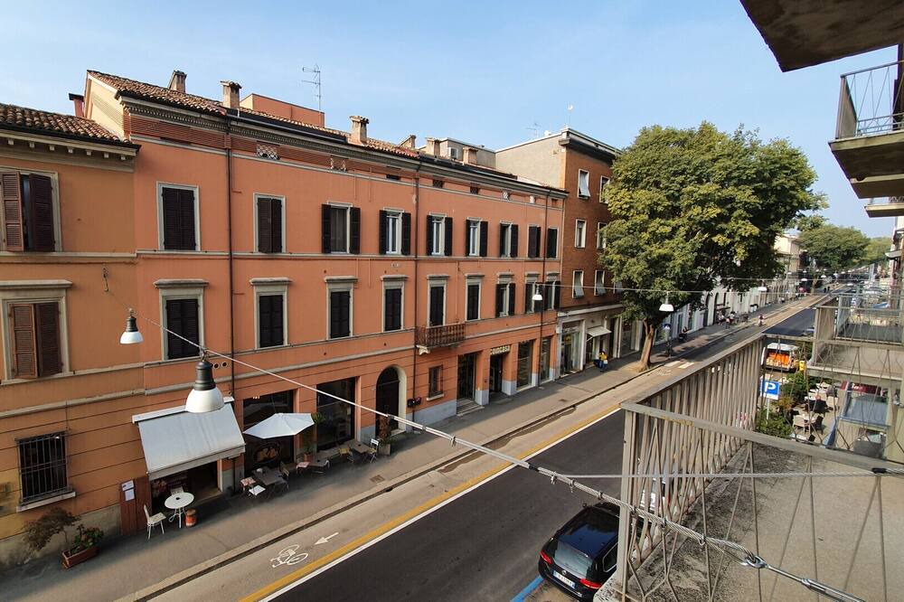 Photo of Outdoor in Forli