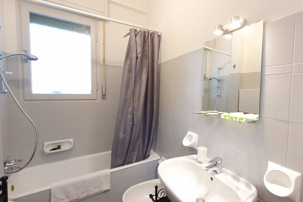 Photo of Bathroom in Forli