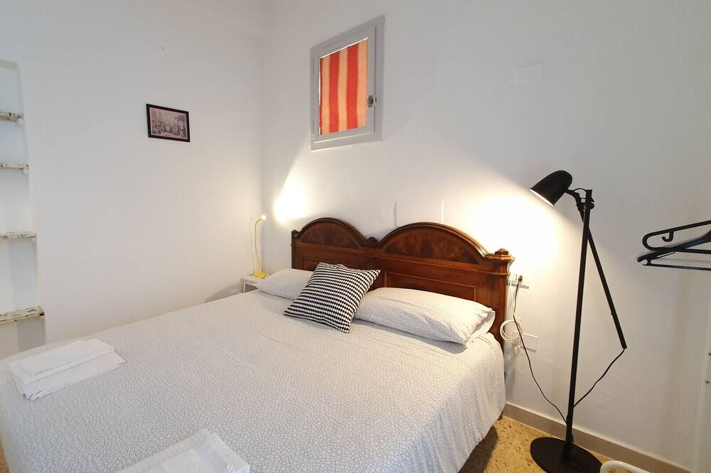 Photo of Bedroom in Forli
