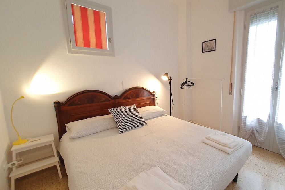 Photo of Bedroom in Forli