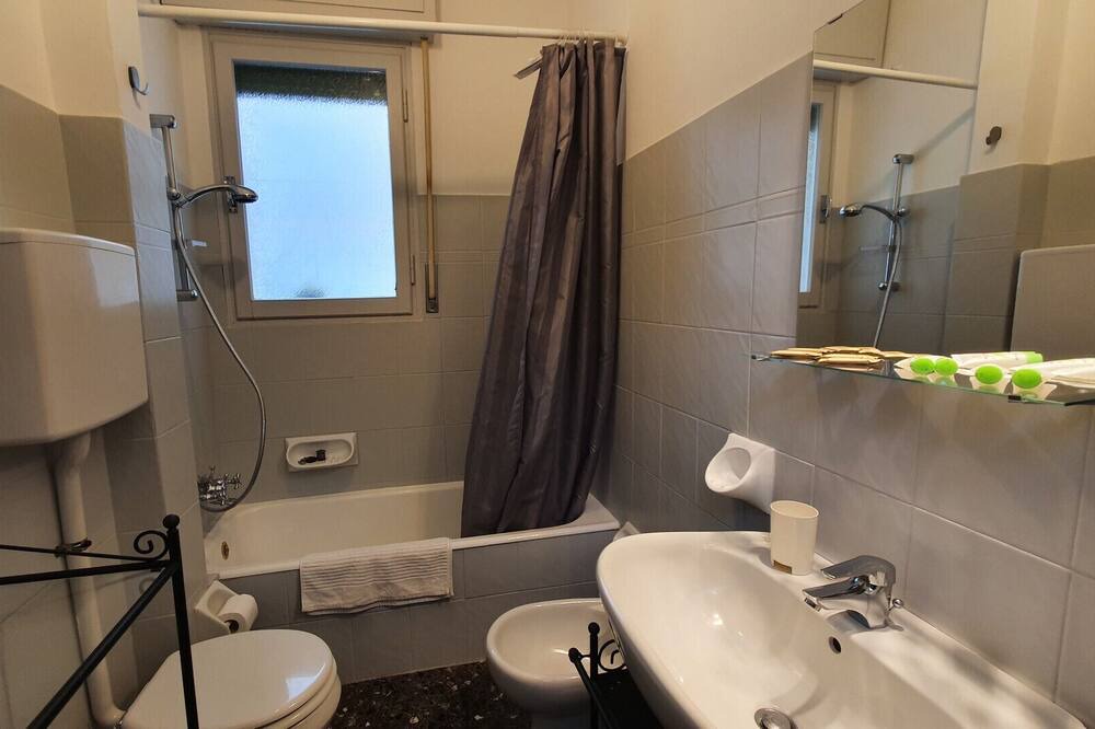 Photo of Bathroom in Forli