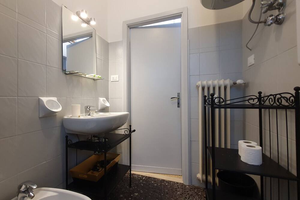 Photo of Bathroom in Forli